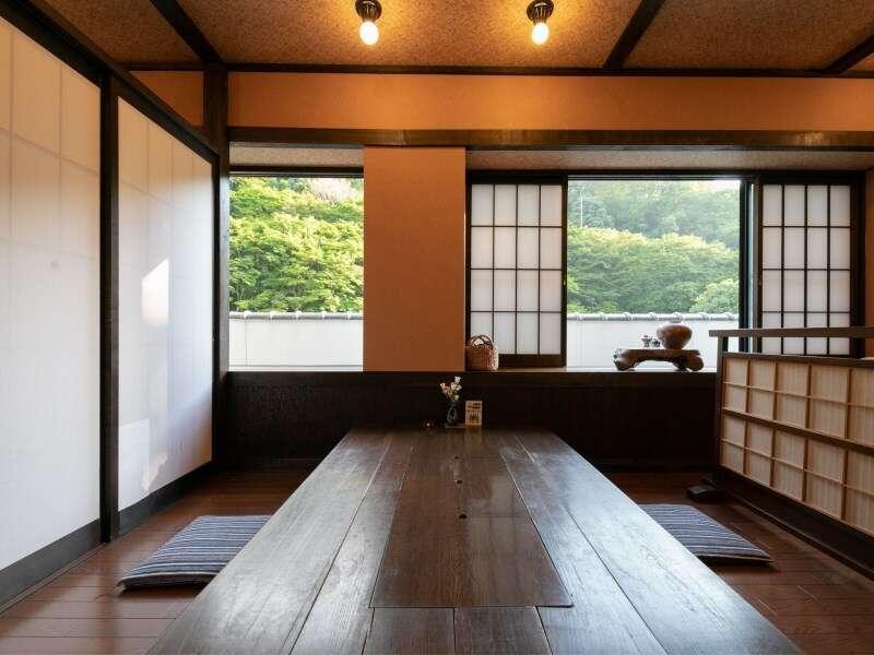 Yumoto Ueyama Ryokan Himedži Exteriér fotografie