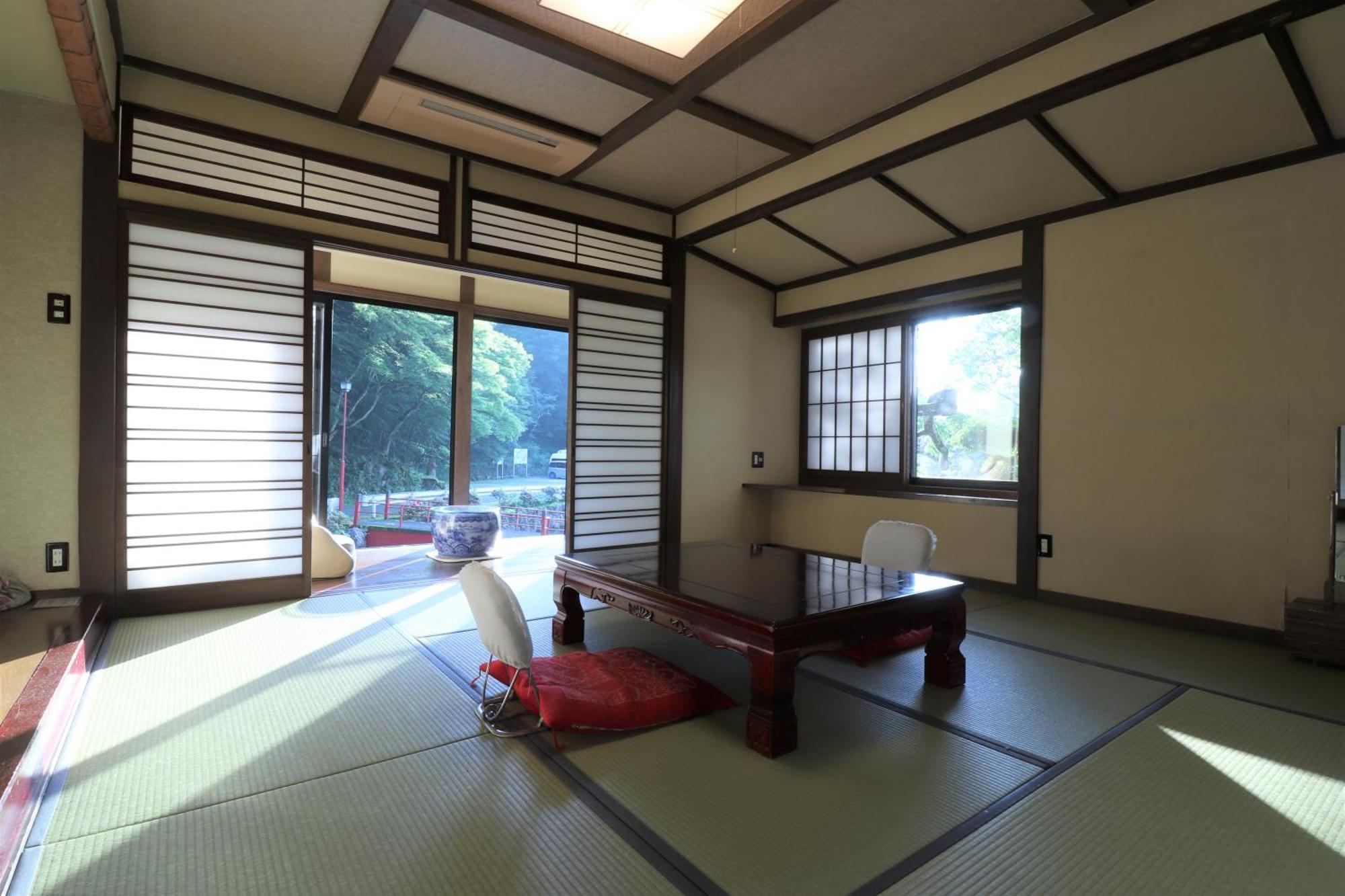 Yumoto Ueyama Ryokan Himedži Exteriér fotografie