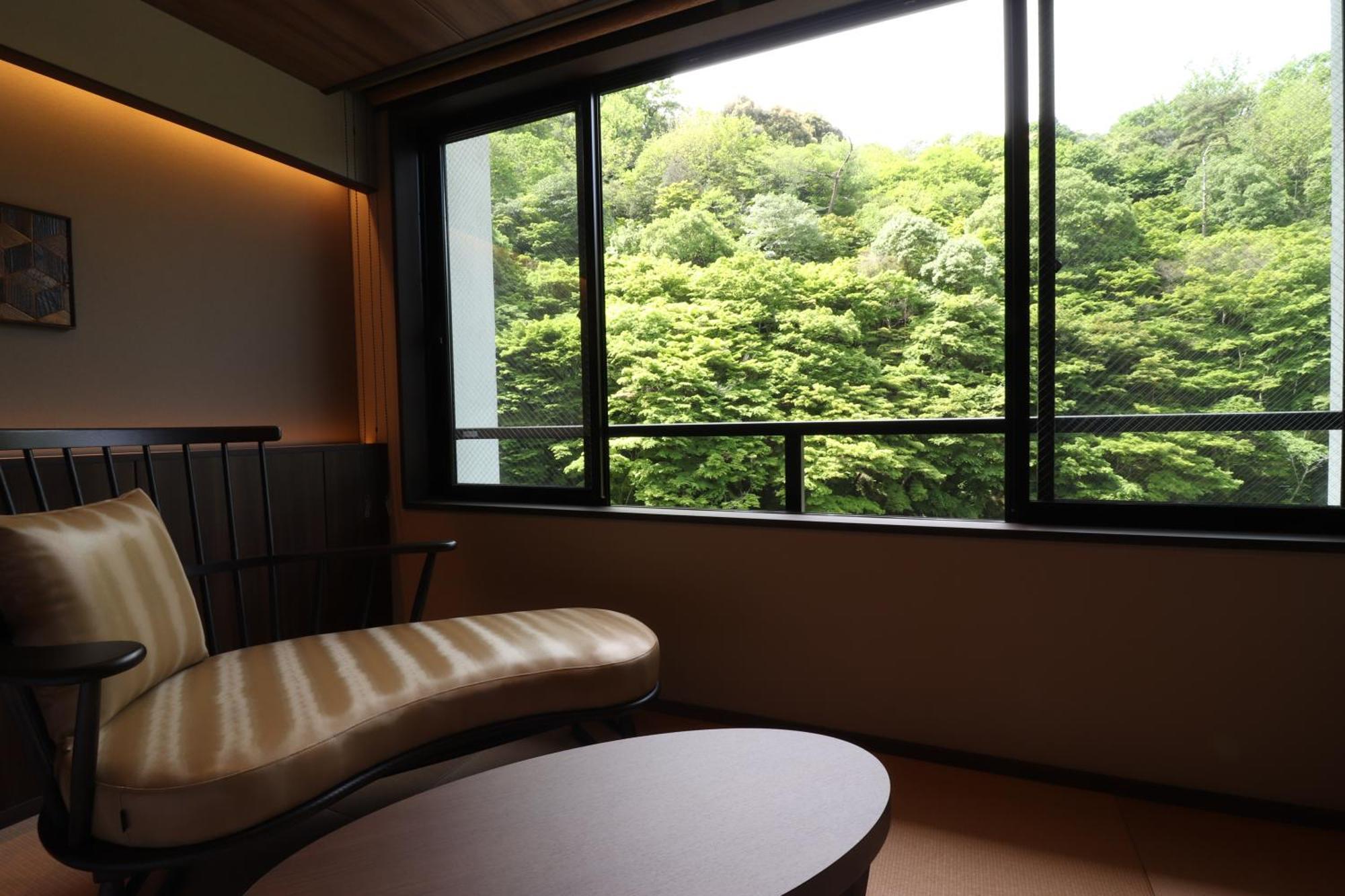 Yumoto Ueyama Ryokan Himedži Exteriér fotografie