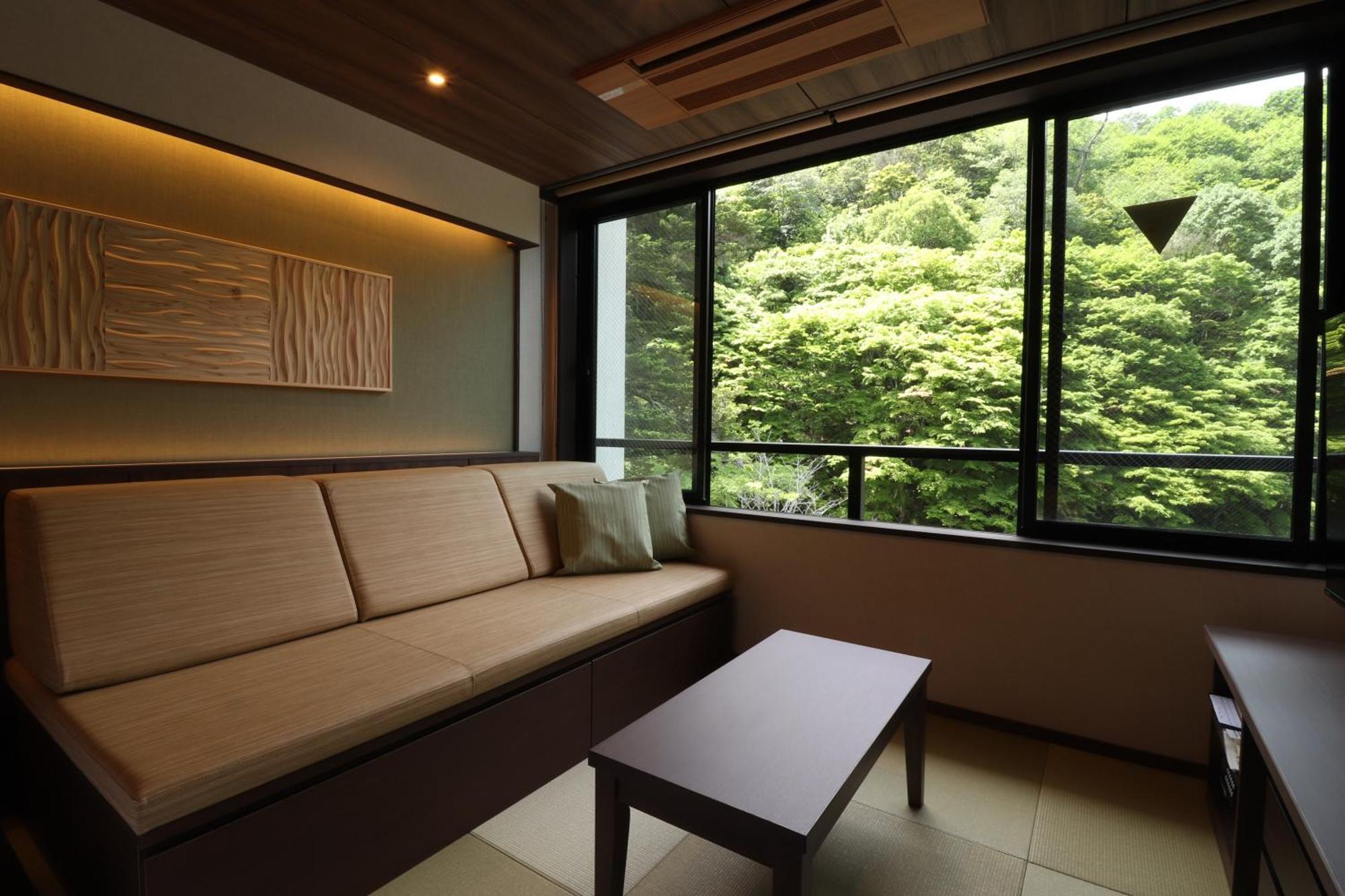 Yumoto Ueyama Ryokan Himedži Exteriér fotografie