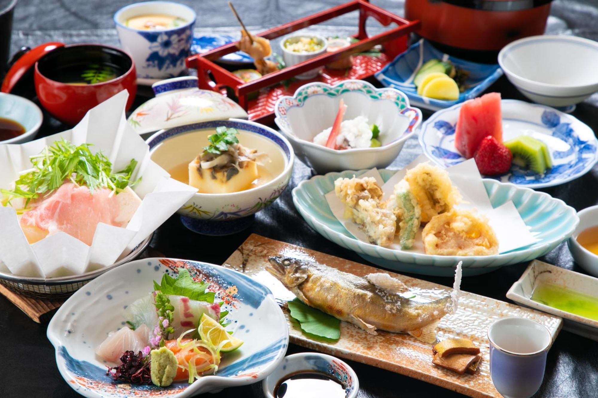 Yumoto Ueyama Ryokan Himedži Exteriér fotografie