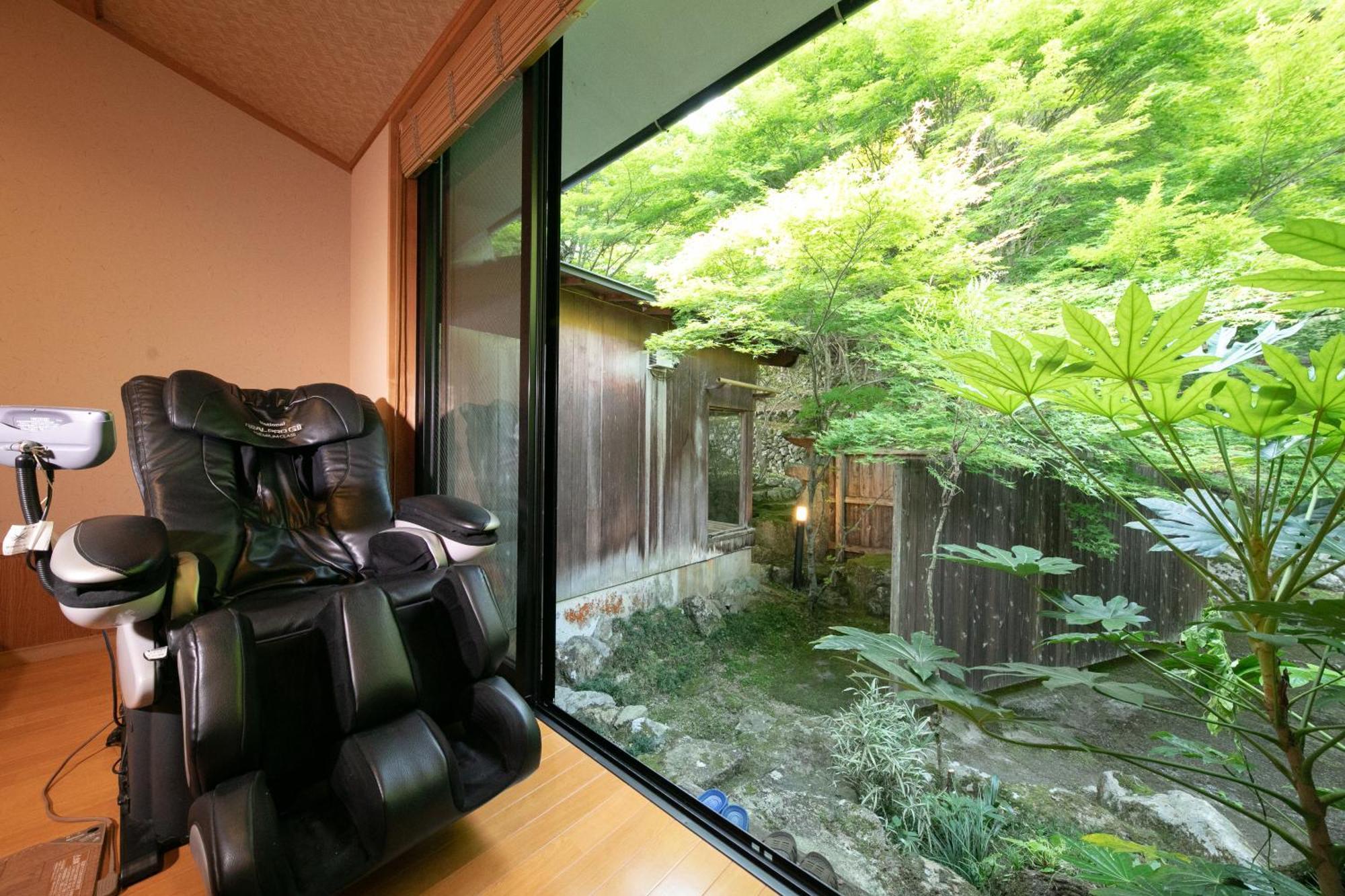 Yumoto Ueyama Ryokan Himedži Exteriér fotografie