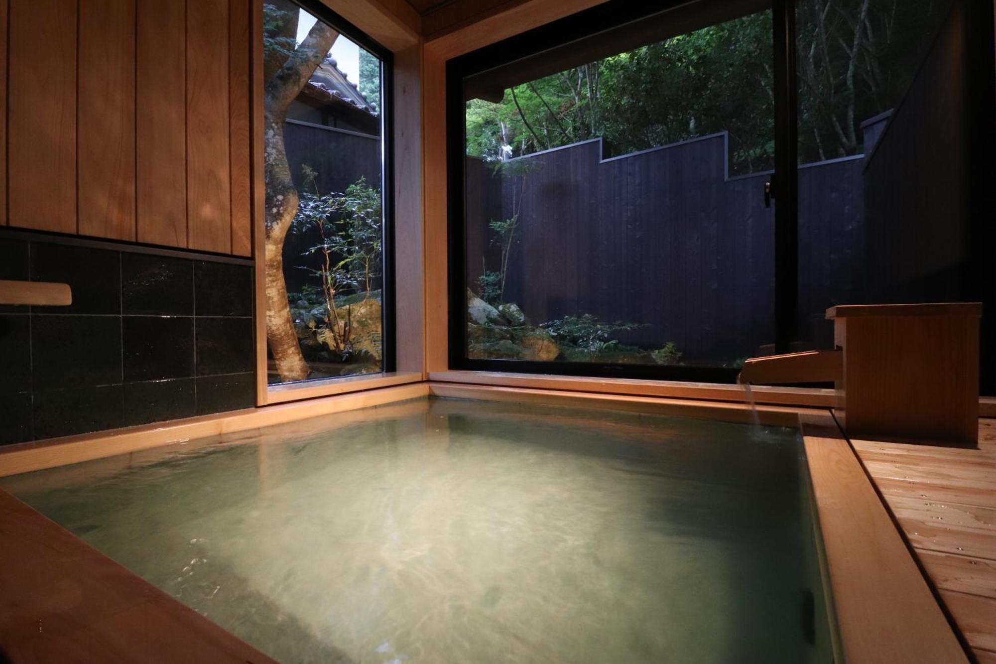 Yumoto Ueyama Ryokan Himedži Exteriér fotografie