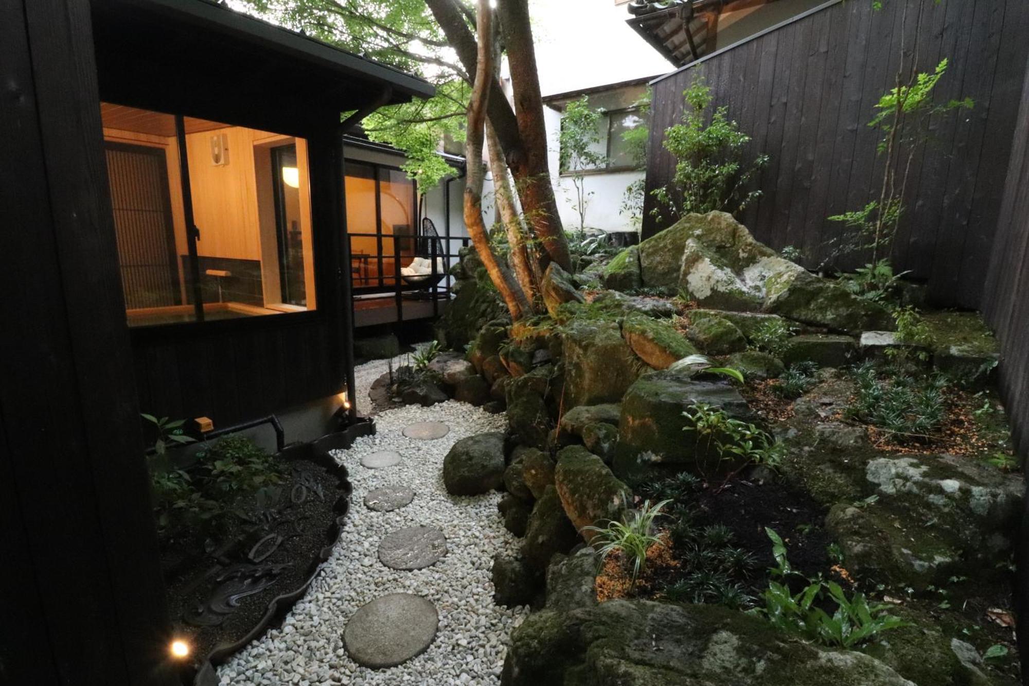 Yumoto Ueyama Ryokan Himedži Exteriér fotografie